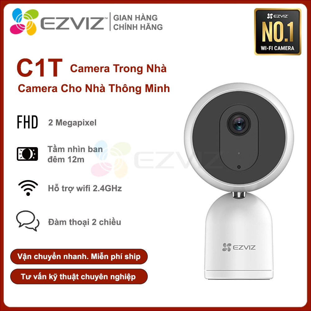 ezviz c1t