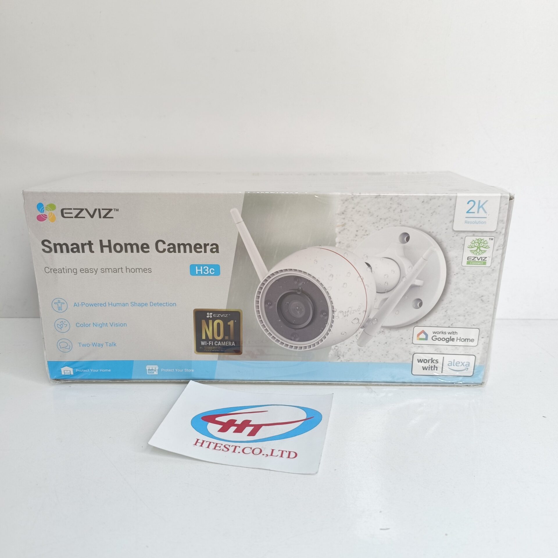 Camera Ezviz Cs H C K Mp Mm Color Ho Ng Th Nh